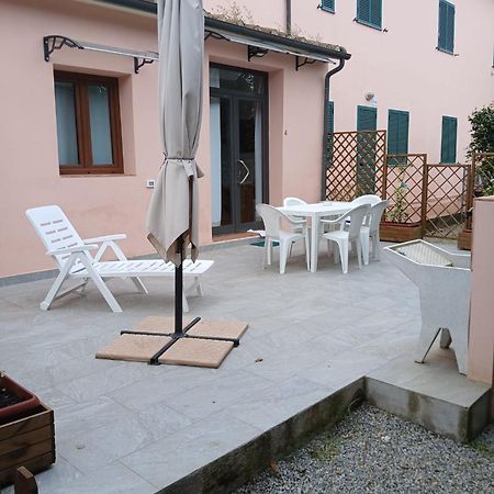 Residence Terme Isola D'Elba Srl Портоферайо Екстериор снимка
