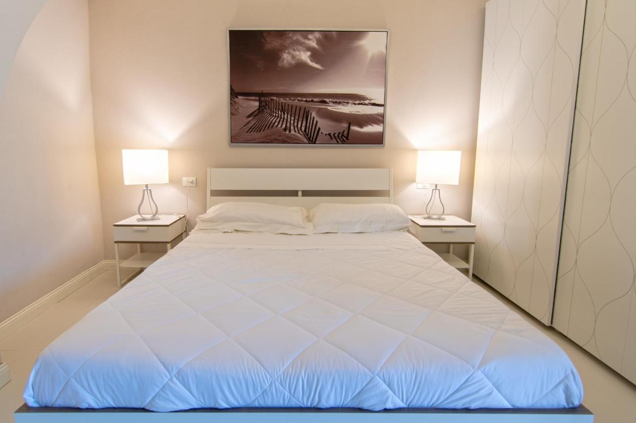 Residence Terme Isola D'Elba Srl Портоферайо Екстериор снимка