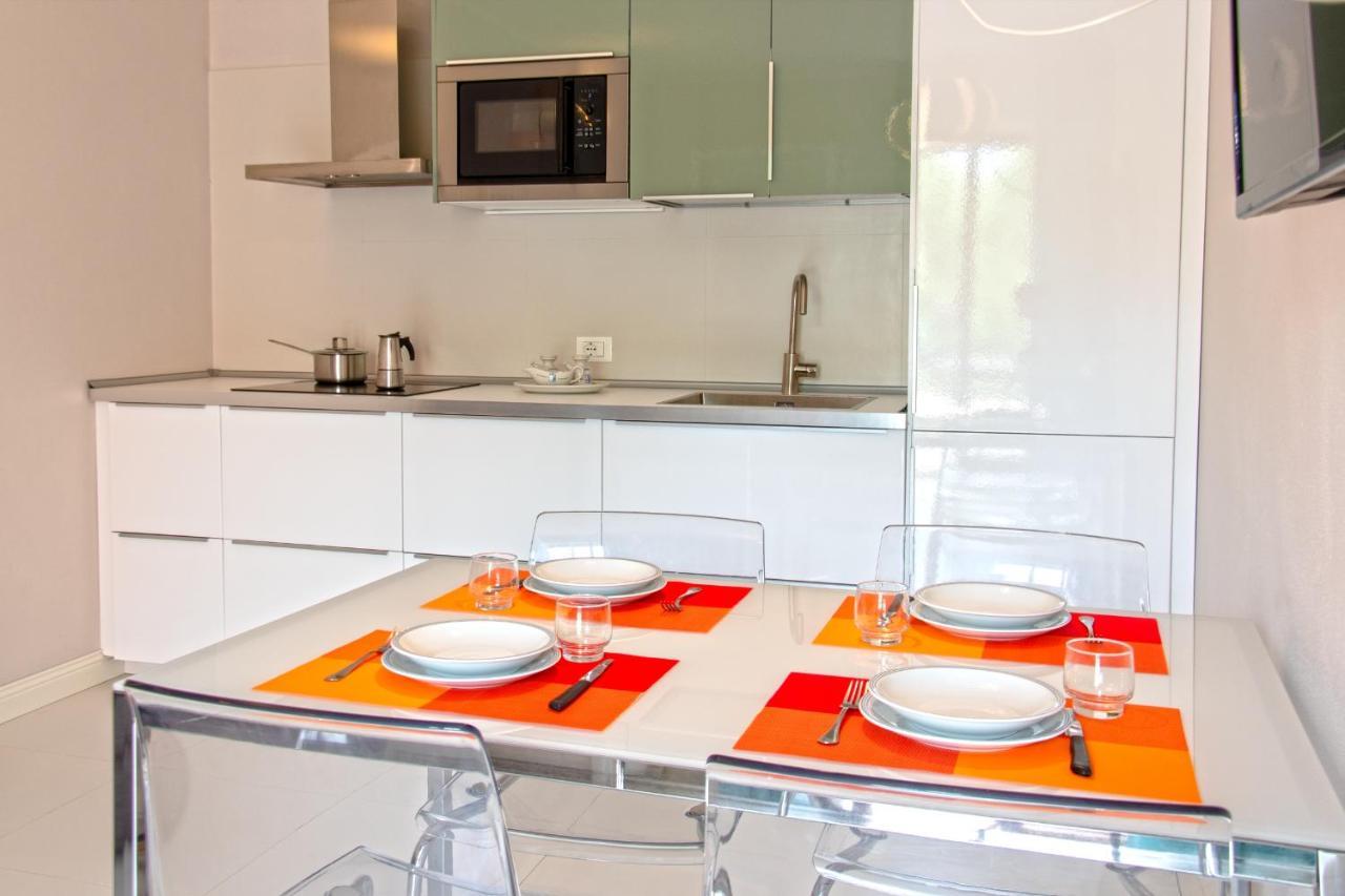 Residence Terme Isola D'Elba Srl Портоферайо Екстериор снимка