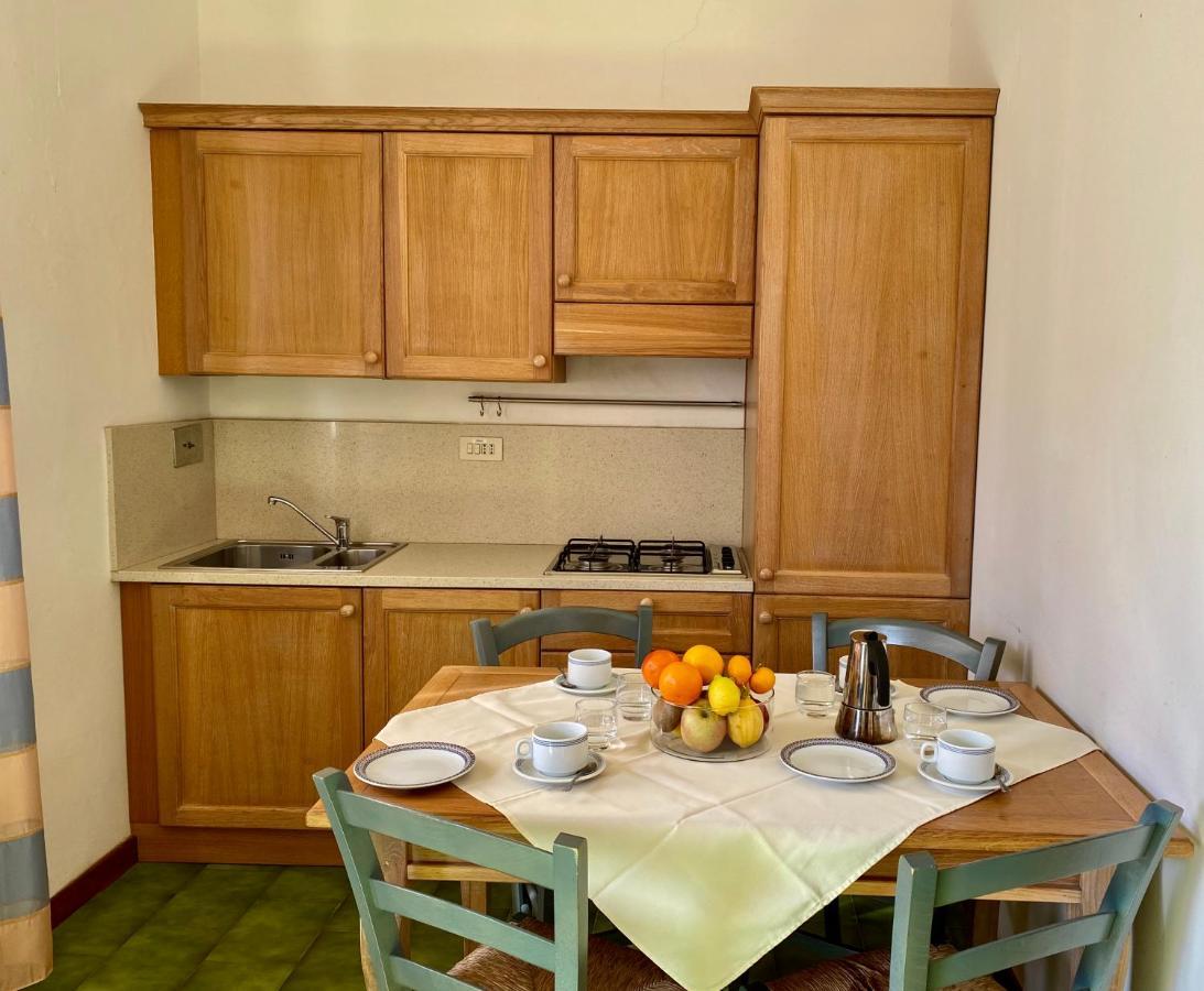 Residence Terme Isola D'Elba Srl Портоферайо Екстериор снимка
