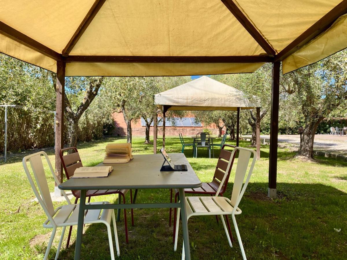 Residence Terme Isola D'Elba Srl Портоферайо Екстериор снимка