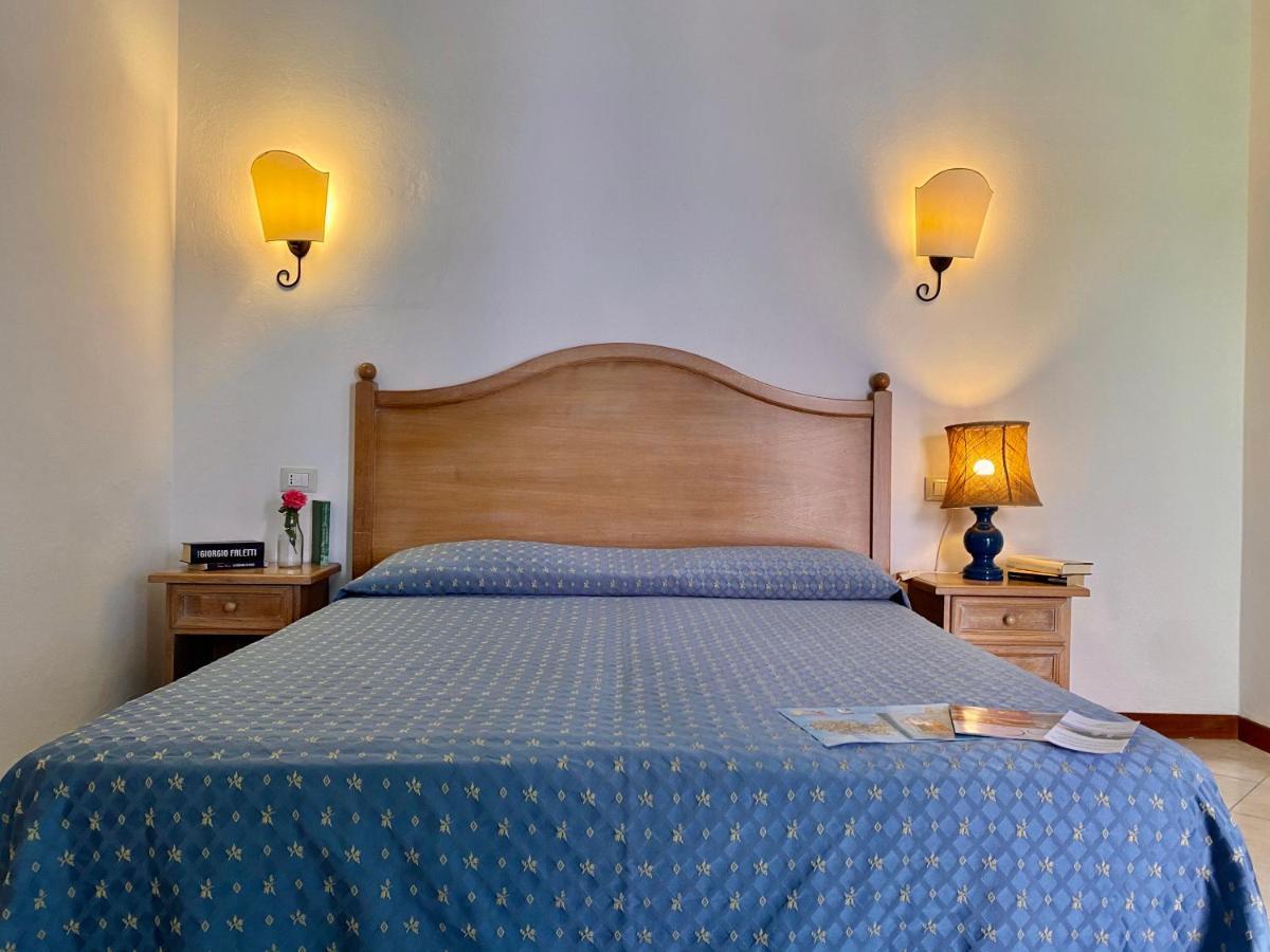 Residence Terme Isola D'Elba Srl Портоферайо Екстериор снимка