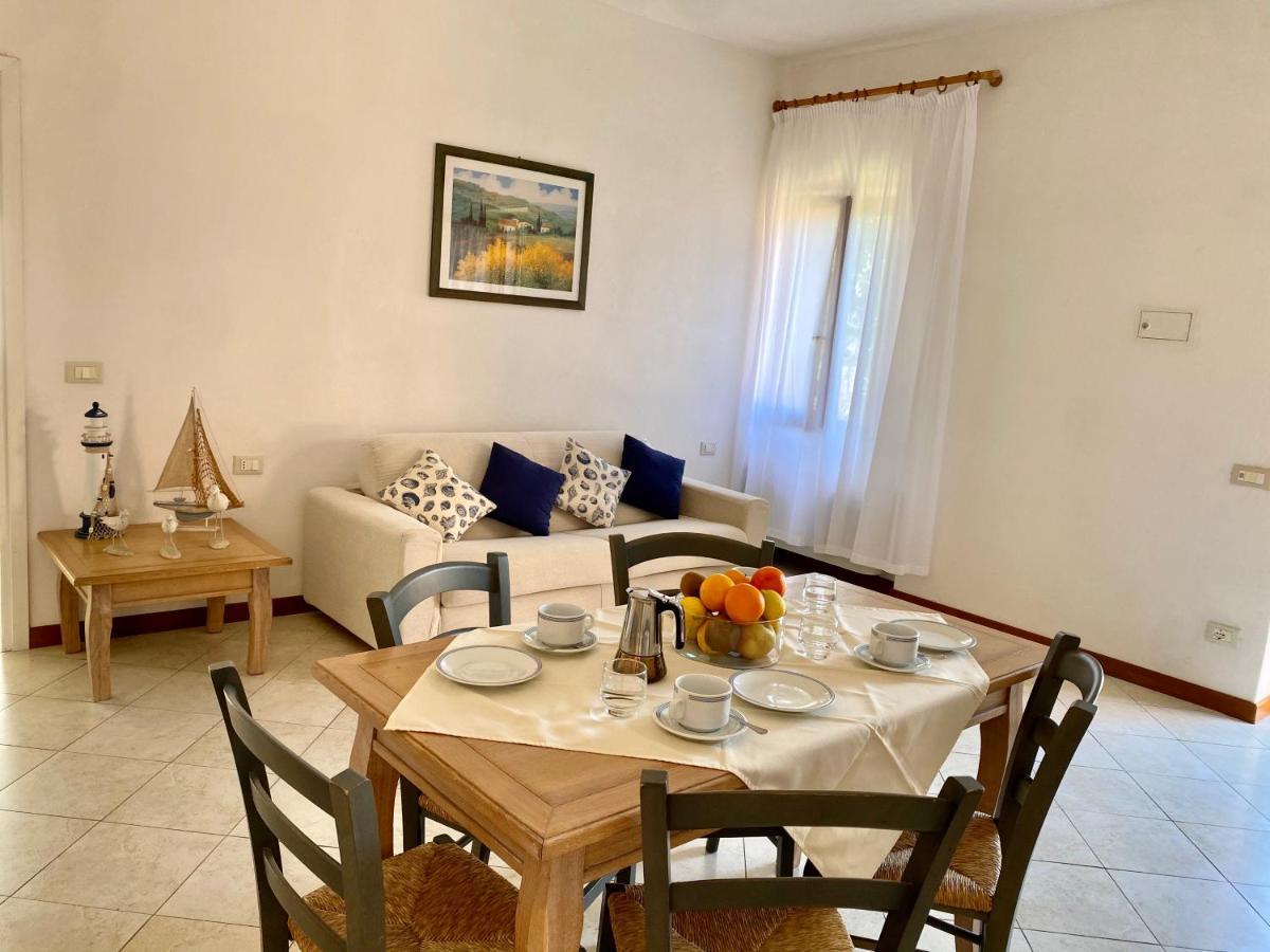 Residence Terme Isola D'Elba Srl Портоферайо Екстериор снимка