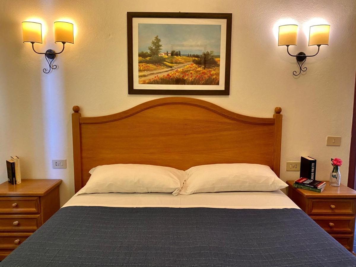 Residence Terme Isola D'Elba Srl Портоферайо Екстериор снимка