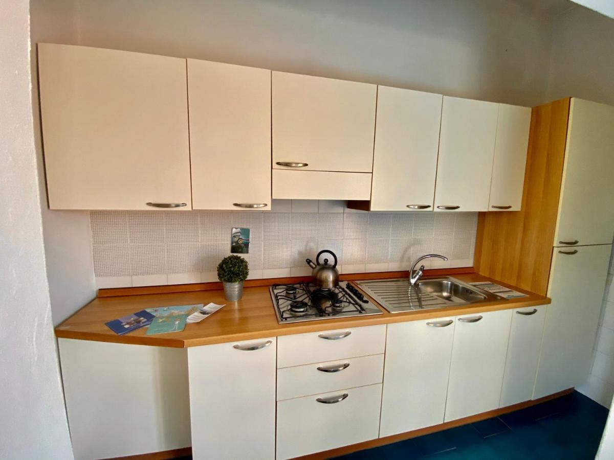 Residence Terme Isola D'Elba Srl Портоферайо Екстериор снимка