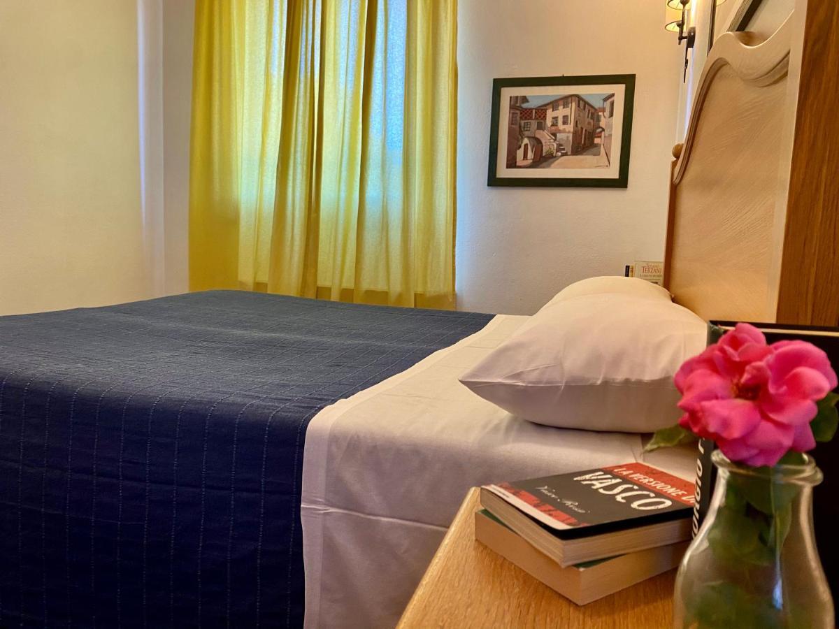 Residence Terme Isola D'Elba Srl Портоферайо Екстериор снимка