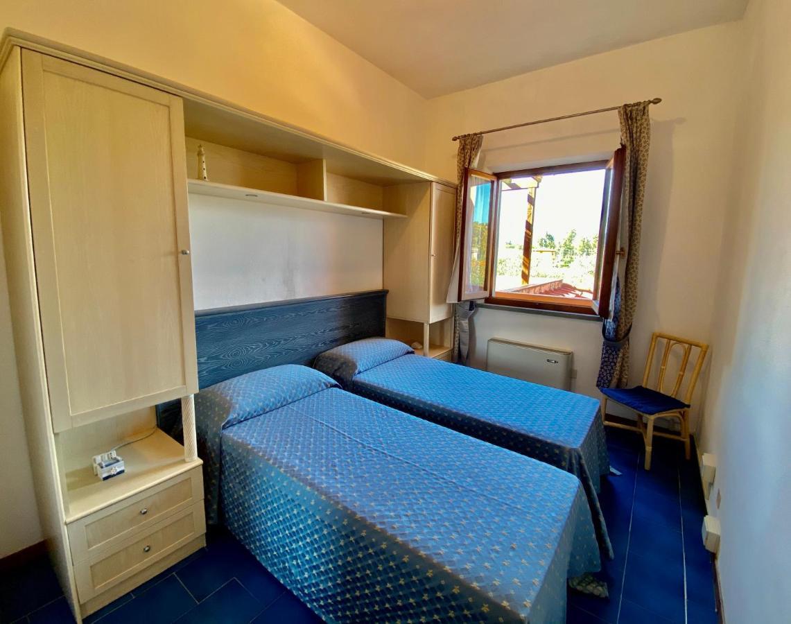 Residence Terme Isola D'Elba Srl Портоферайо Екстериор снимка