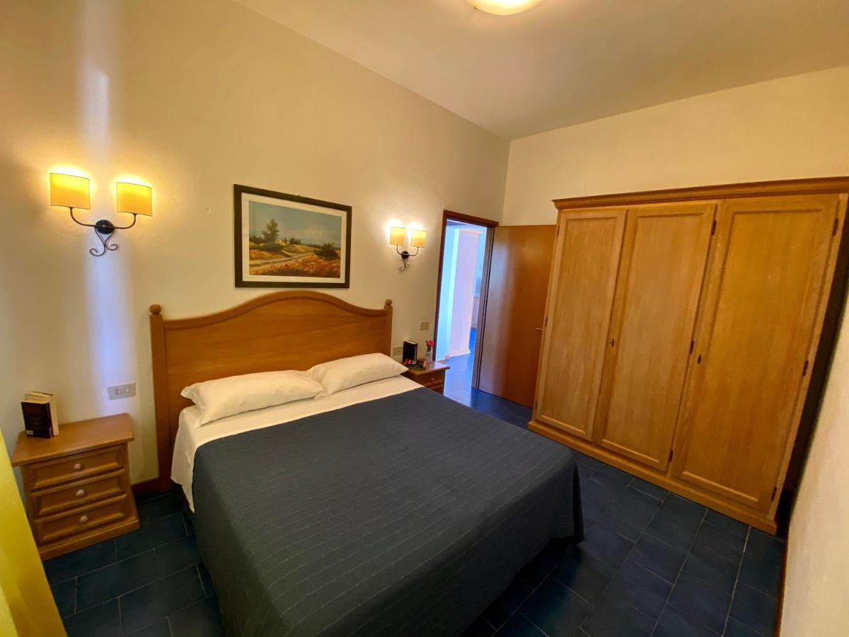 Residence Terme Isola D'Elba Srl Портоферайо Екстериор снимка