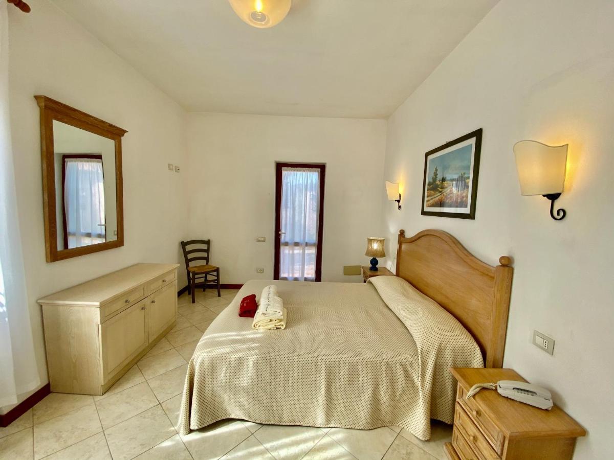 Residence Terme Isola D'Elba Srl Портоферайо Екстериор снимка