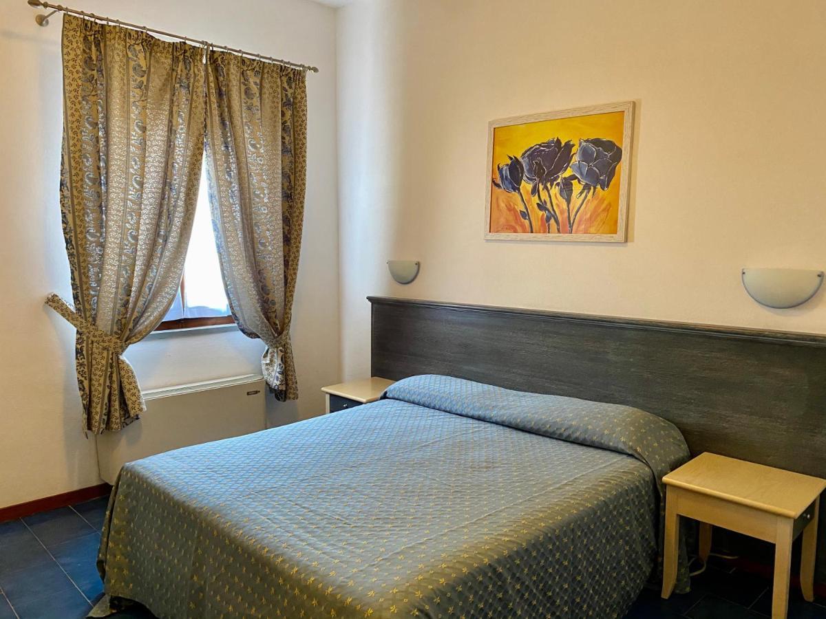 Residence Terme Isola D'Elba Srl Портоферайо Екстериор снимка