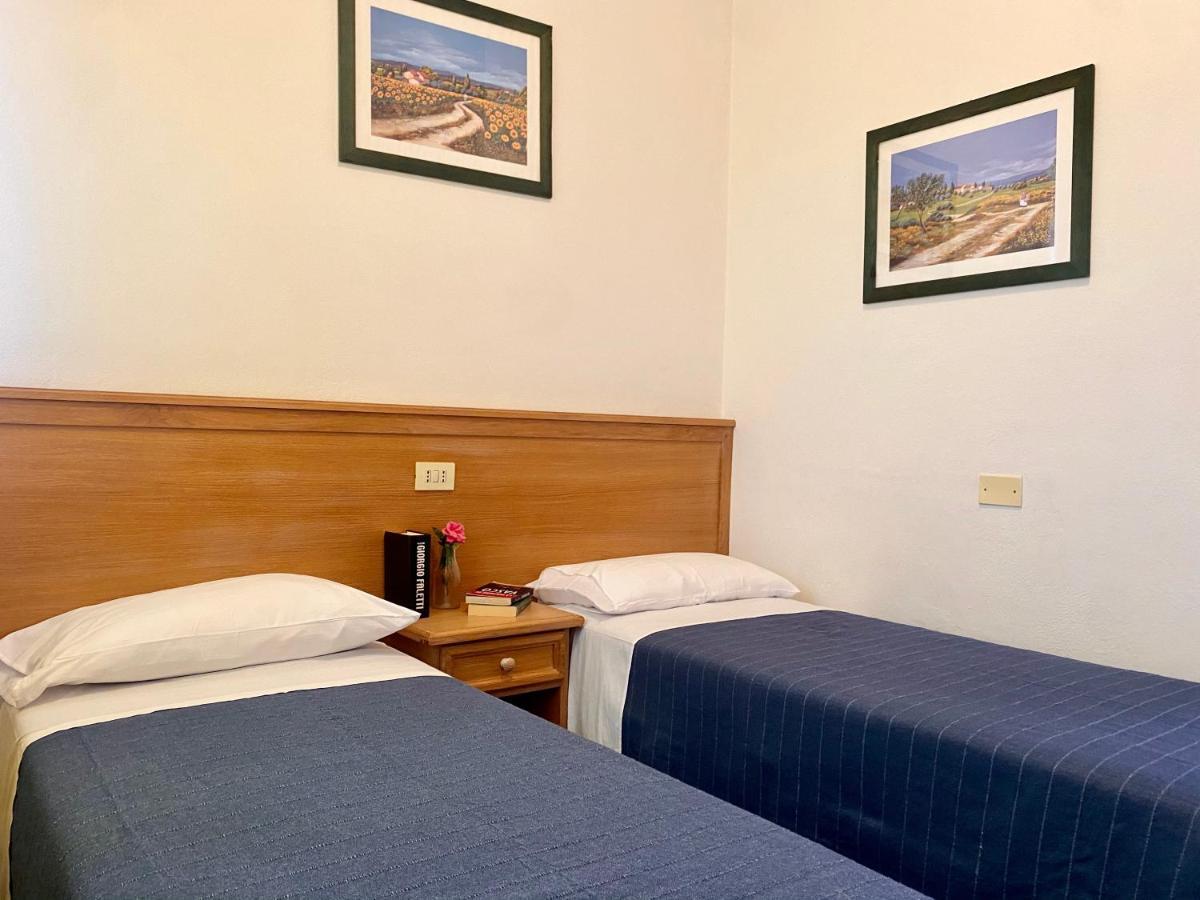 Residence Terme Isola D'Elba Srl Портоферайо Екстериор снимка