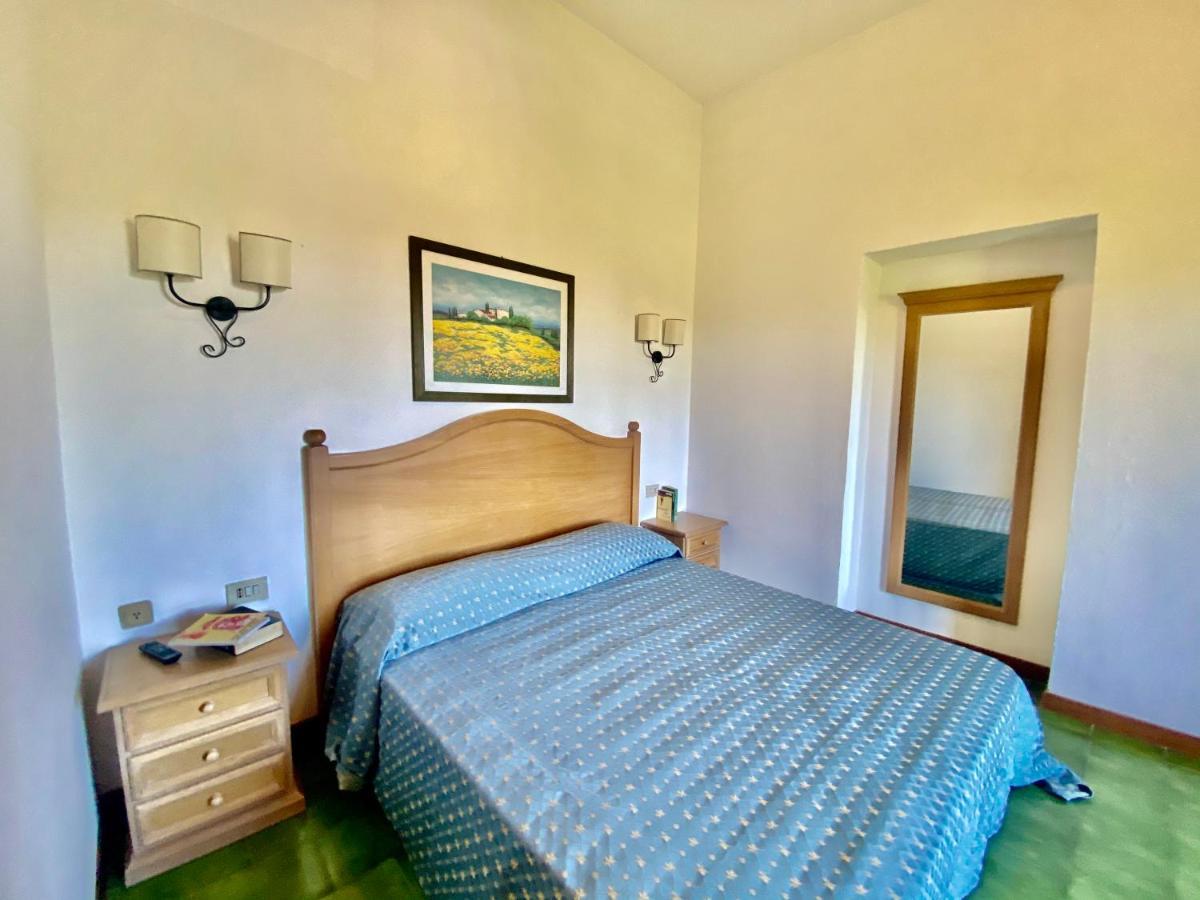 Residence Terme Isola D'Elba Srl Портоферайо Екстериор снимка