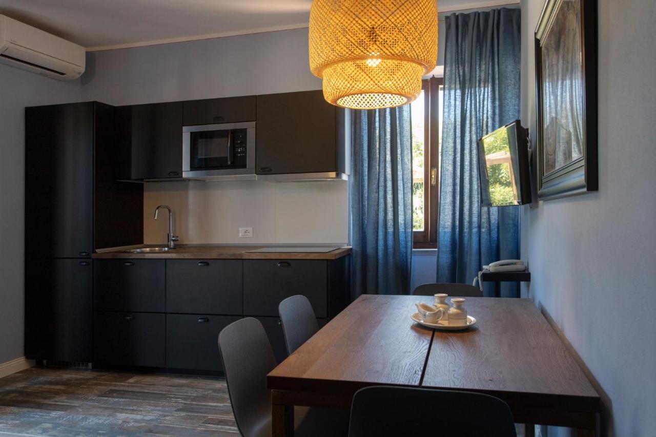 Residence Terme Isola D'Elba Srl Портоферайо Екстериор снимка