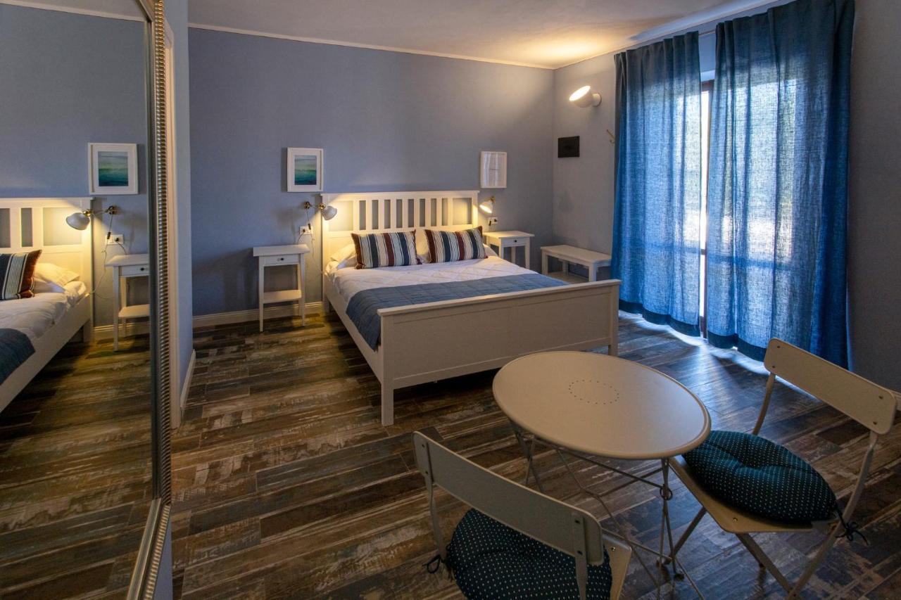 Residence Terme Isola D'Elba Srl Портоферайо Екстериор снимка