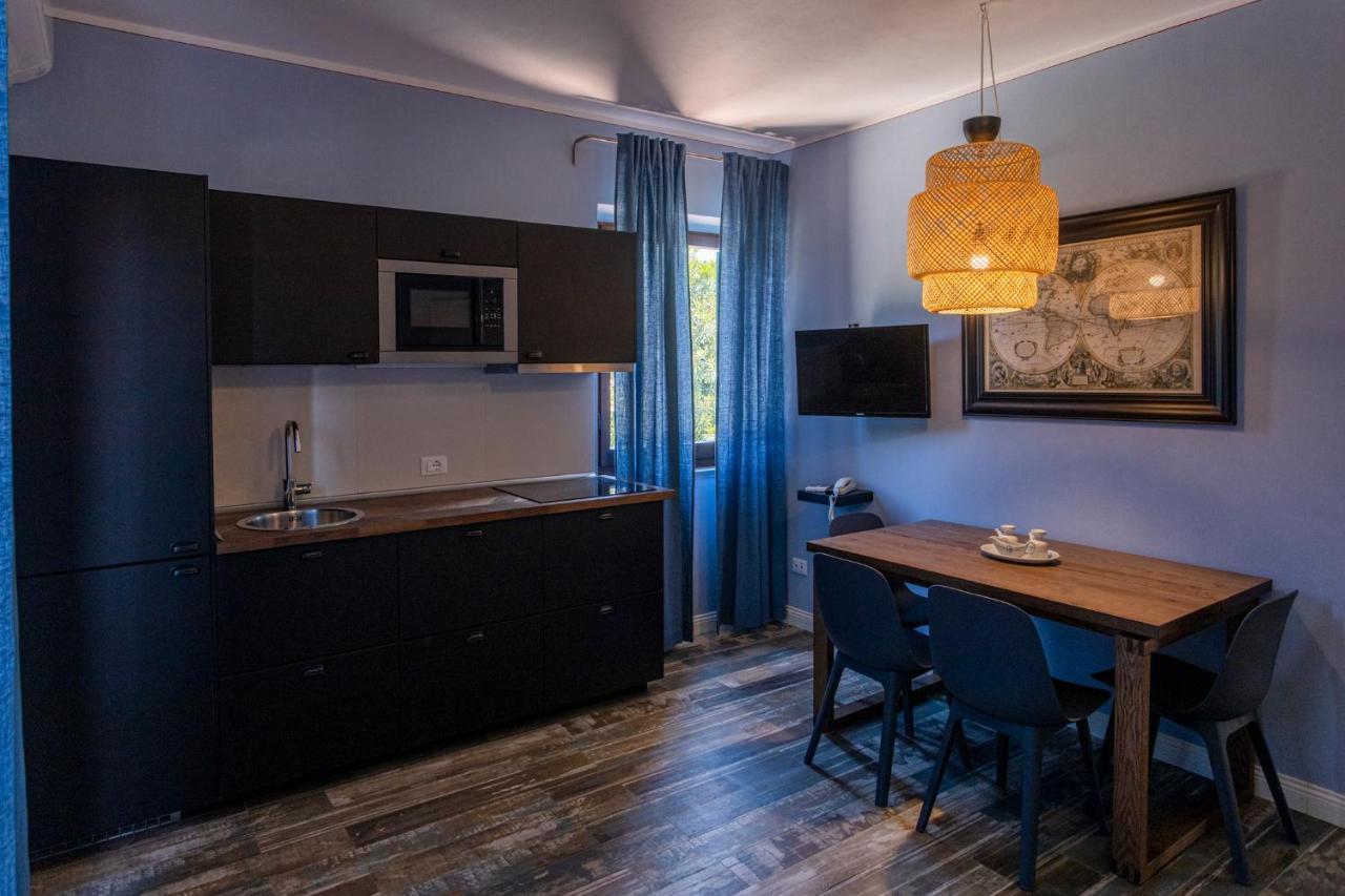 Residence Terme Isola D'Elba Srl Портоферайо Екстериор снимка