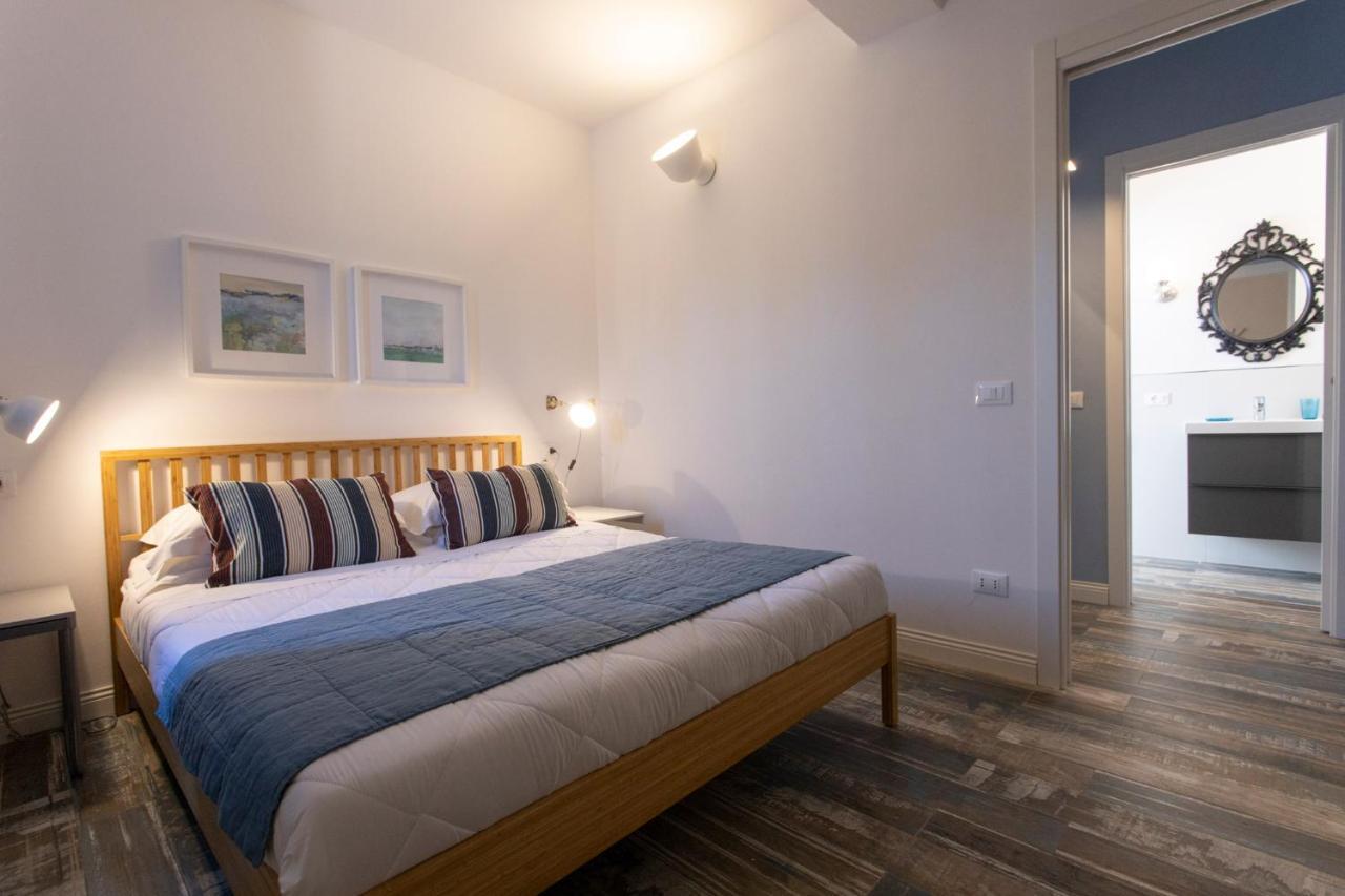 Residence Terme Isola D'Elba Srl Портоферайо Екстериор снимка
