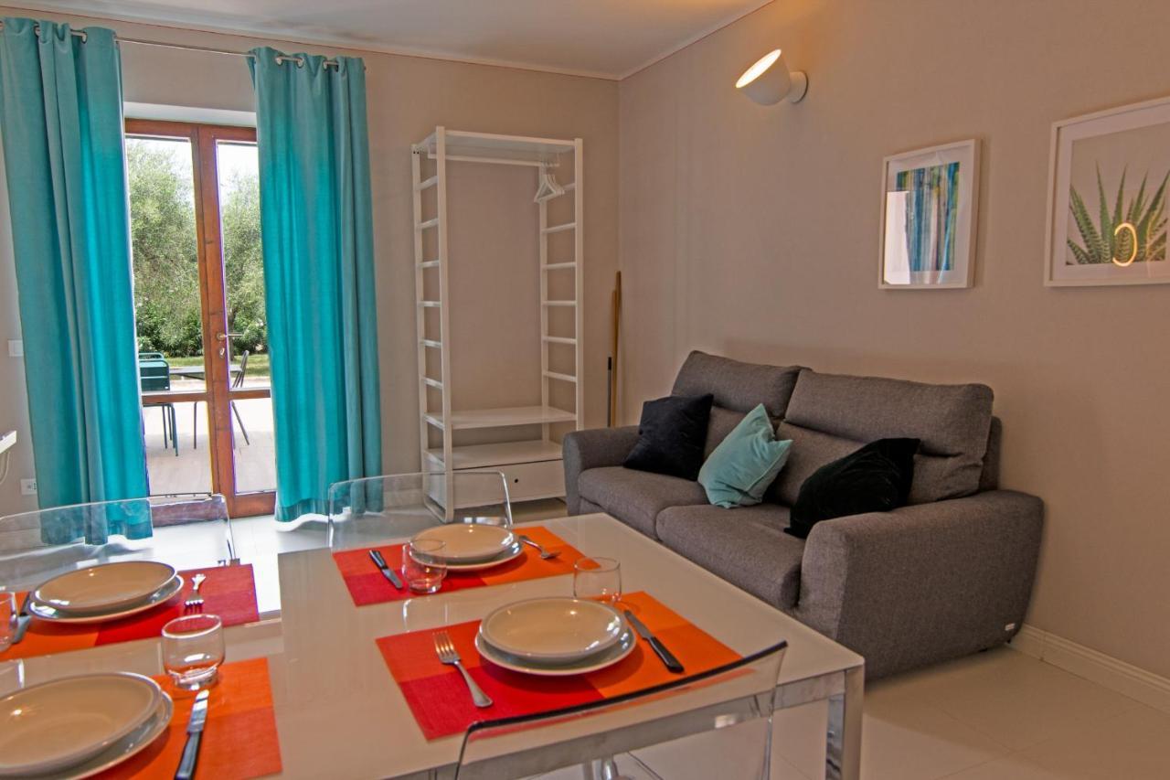Residence Terme Isola D'Elba Srl Портоферайо Екстериор снимка