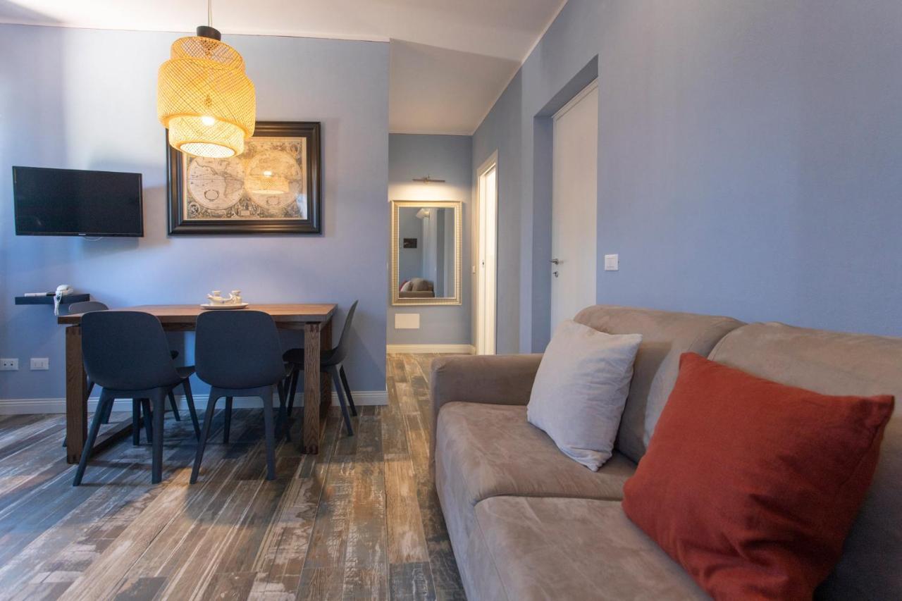 Residence Terme Isola D'Elba Srl Портоферайо Екстериор снимка