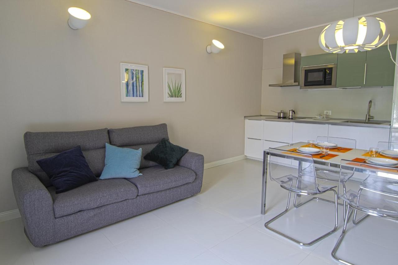 Residence Terme Isola D'Elba Srl Портоферайо Екстериор снимка