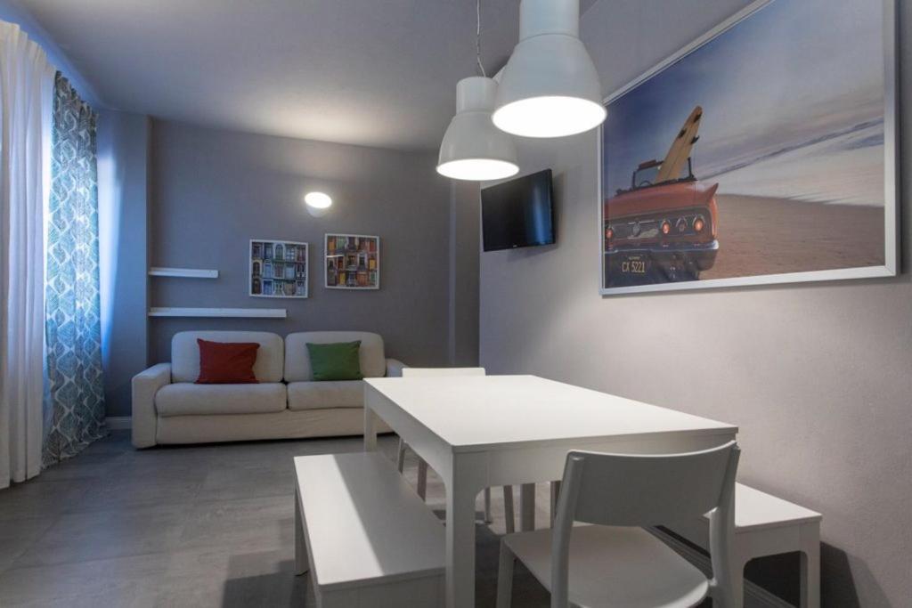 Residence Terme Isola D'Elba Srl Портоферайо Екстериор снимка