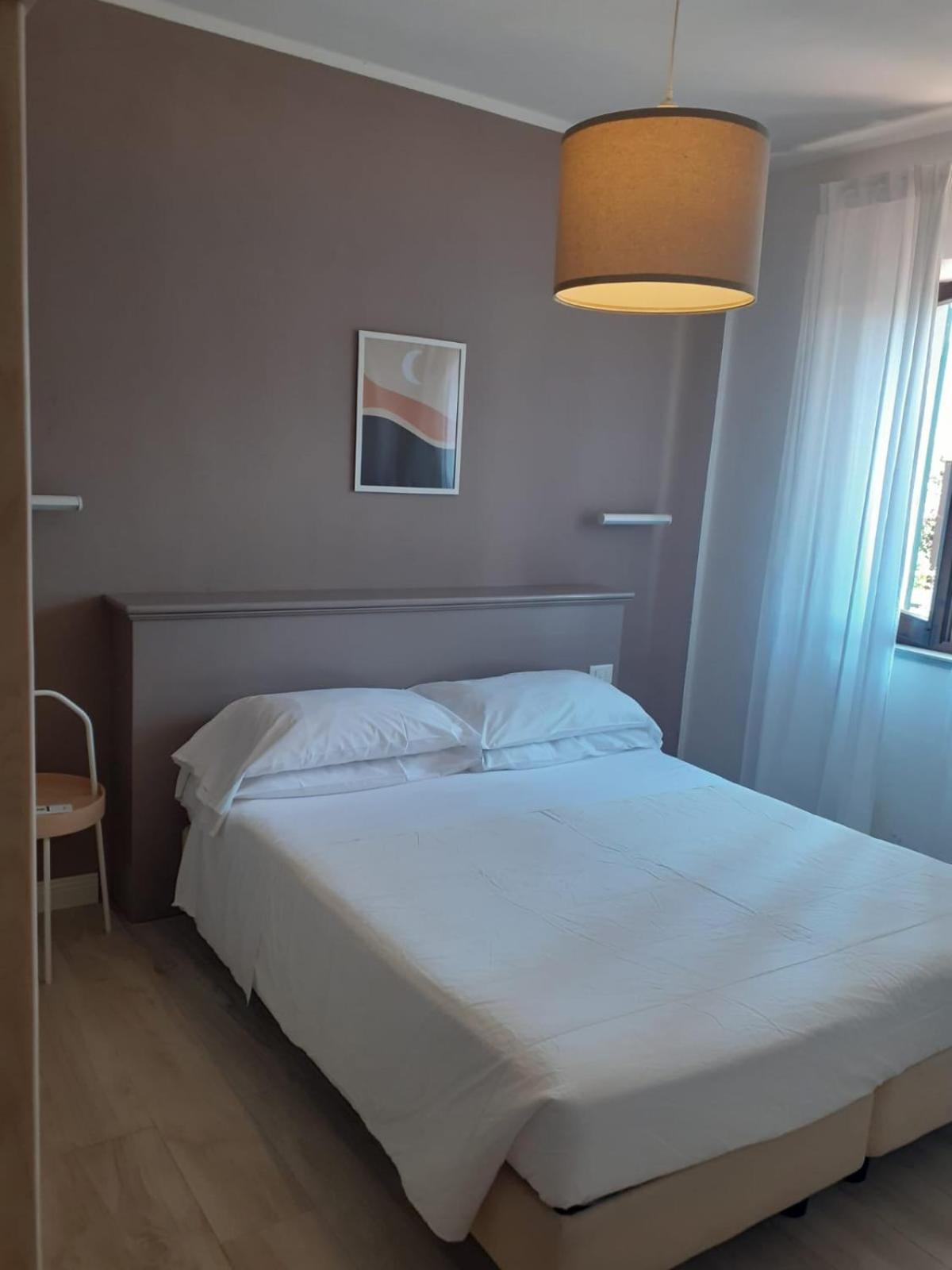 Residence Terme Isola D'Elba Srl Портоферайо Екстериор снимка