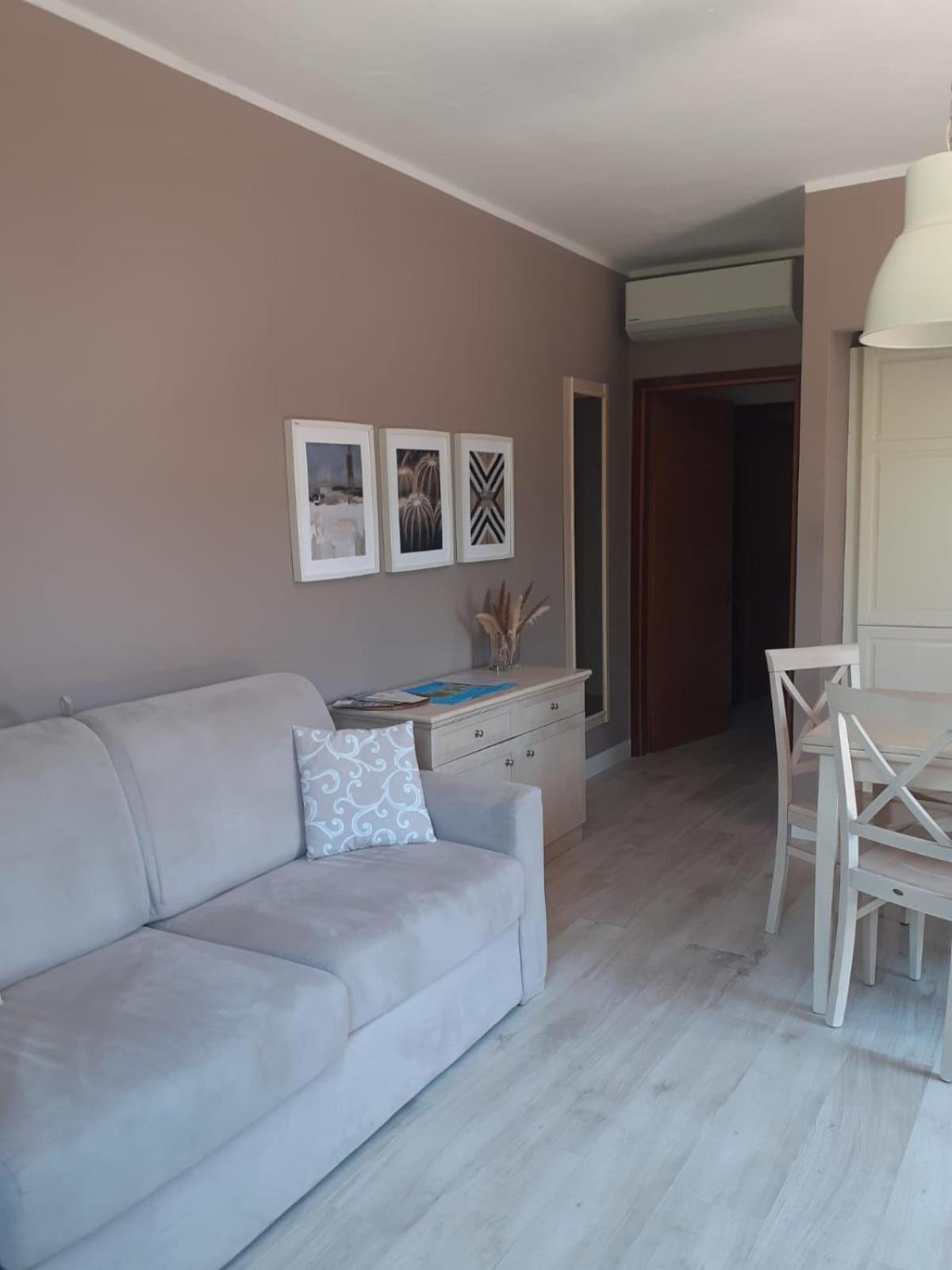 Residence Terme Isola D'Elba Srl Портоферайо Екстериор снимка