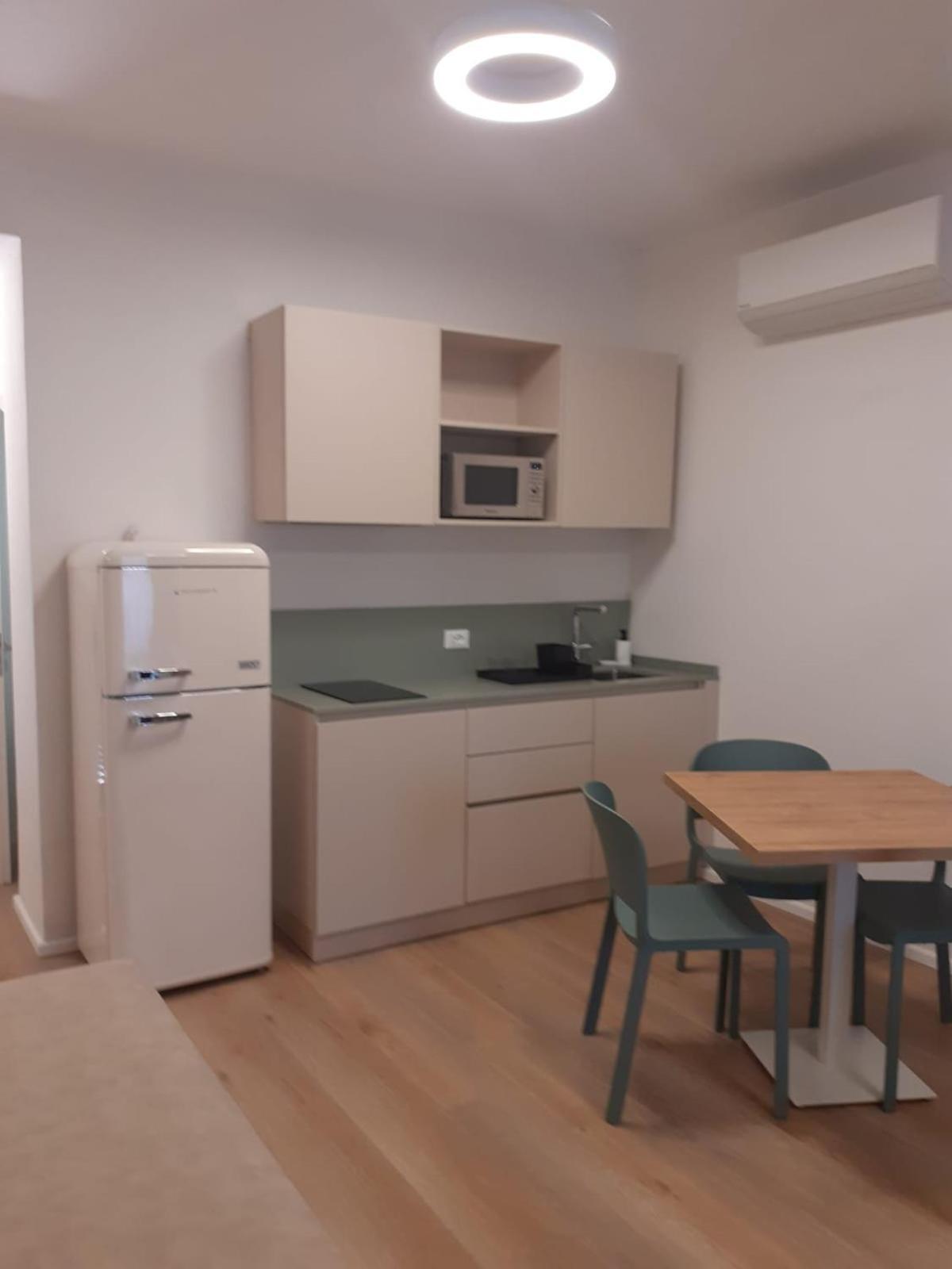 Residence Terme Isola D'Elba Srl Портоферайо Екстериор снимка