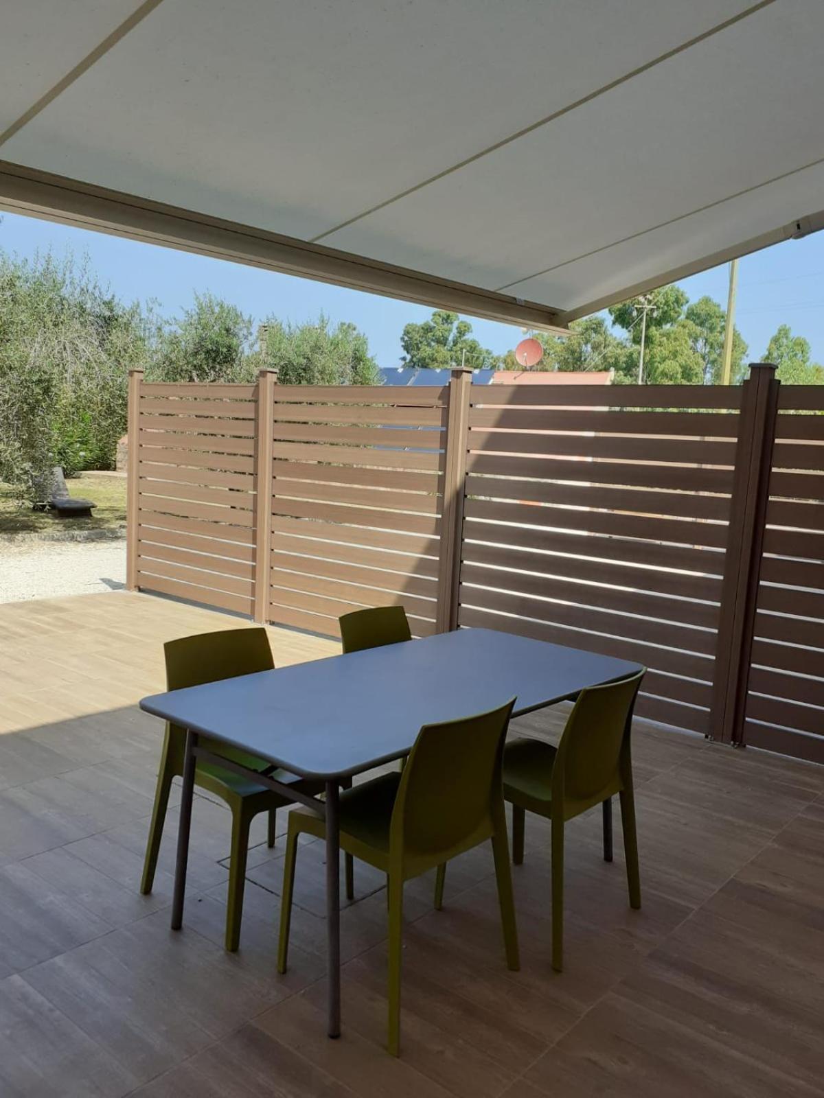 Residence Terme Isola D'Elba Srl Портоферайо Екстериор снимка