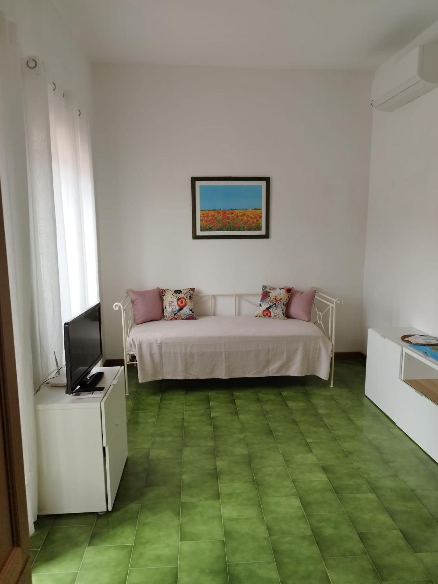 Residence Terme Isola D'Elba Srl Портоферайо Екстериор снимка