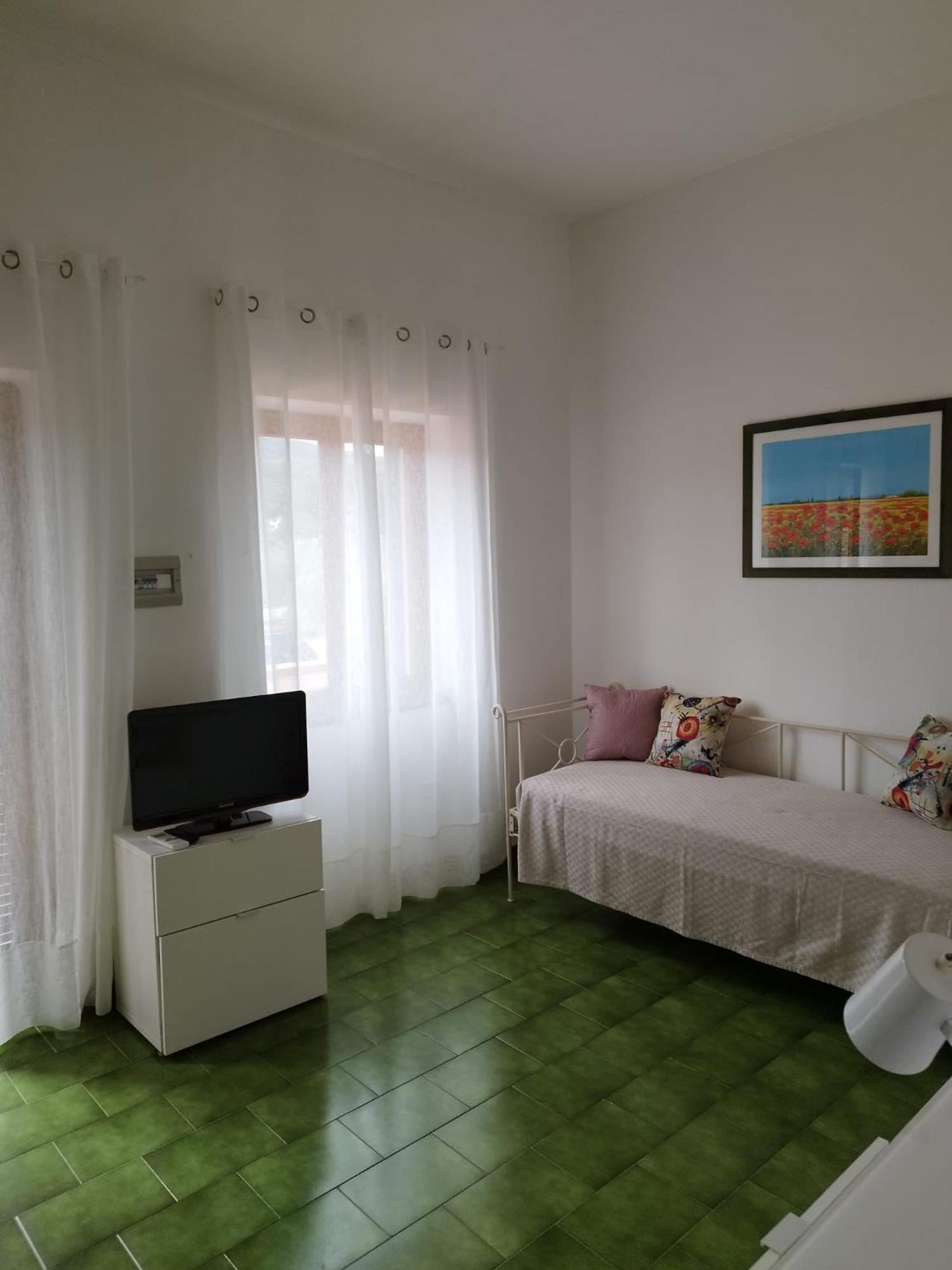 Residence Terme Isola D'Elba Srl Портоферайо Екстериор снимка