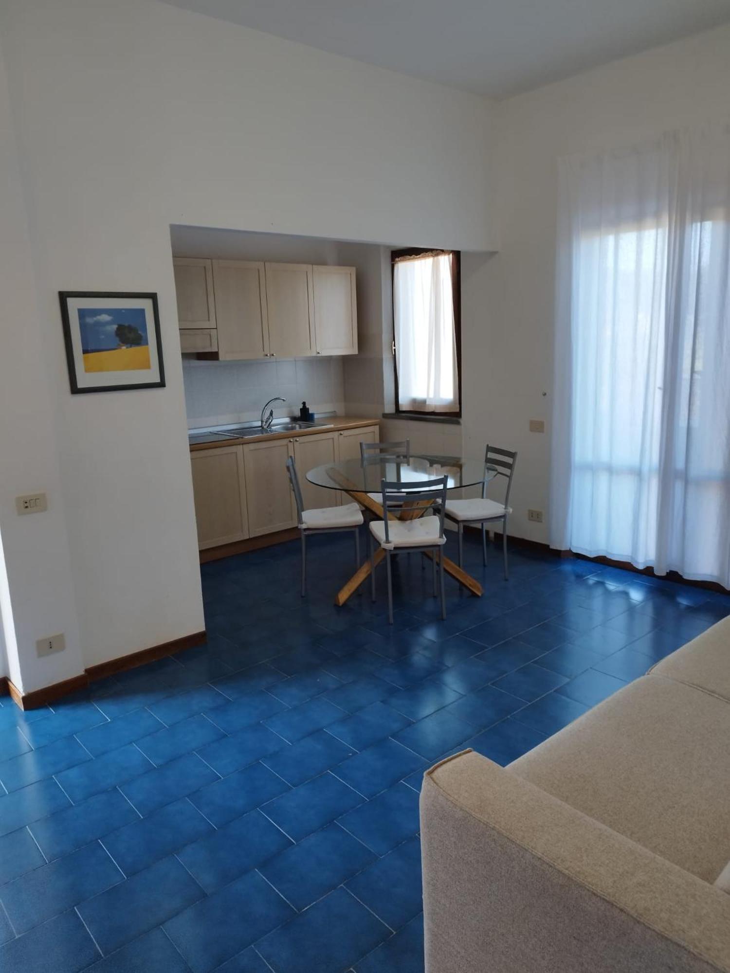 Residence Terme Isola D'Elba Srl Портоферайо Екстериор снимка