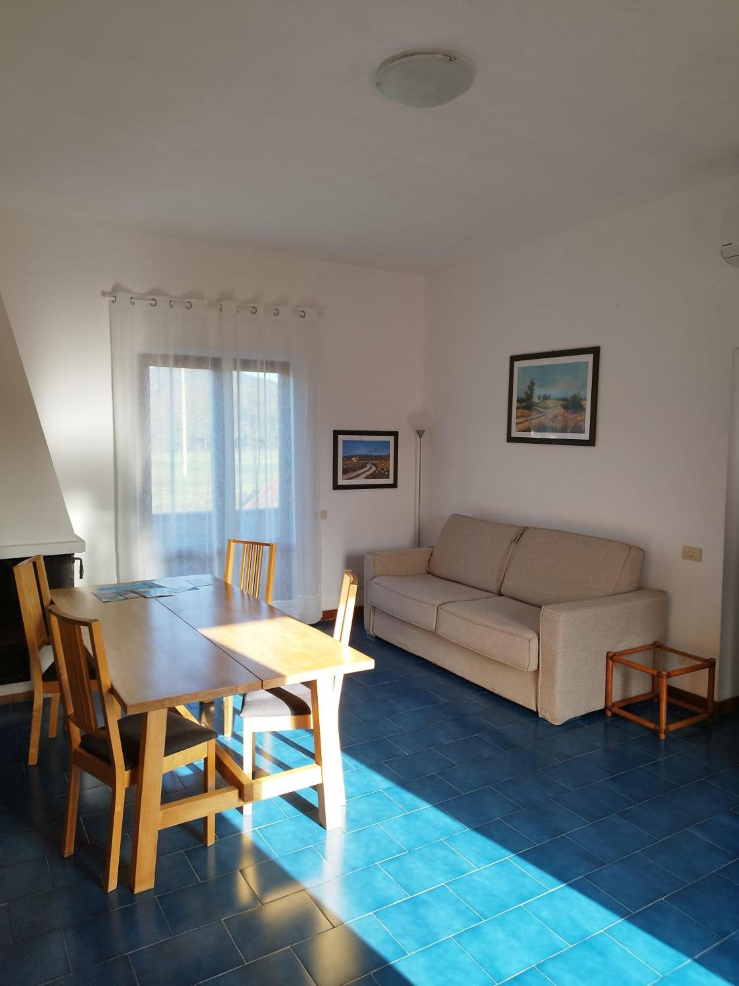 Residence Terme Isola D'Elba Srl Портоферайо Екстериор снимка